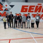 XIV Областная спартакиада Тульской области, посвященная Международной декаде инвалидов