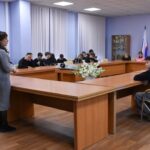 Здоровый выбор: профилактика ВИЧ/СПИД и вредных привычек