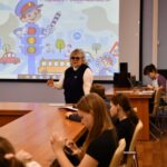 Маршрут безопасности