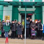 Кинопоказ, посвященный Международному дню инвалидов