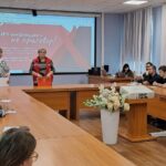 Знание - лучший защитник: Боремся со СПИДом вместе!