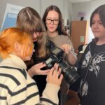 Первая профессия