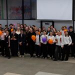 День добровольца. Квест «Код ДоброТы»!