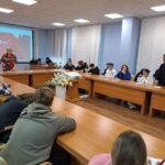 Знание - лучший защитник: Боремся со СПИДом вместе!