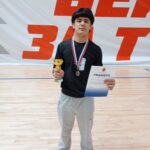 XIV Областная спартакиада Тульской области, посвященная Международной декаде инвалидов