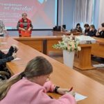 Знание - лучший защитник: Боремся со СПИДом вместе!