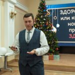 Встреча наставников-членов клуба «Учитель года Тульской области»