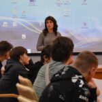 Здоровый выбор: профилактика ВИЧ/СПИД и вредных привычек