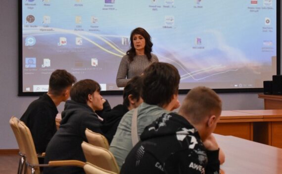 Здоровый выбор: профилактика ВИЧ/СПИД и вредных привычек