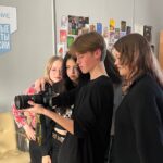 Первая профессия