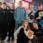 День добровольца. Квест «Код ДоброТы»!