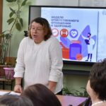 Активное долголетие