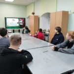 Разговоры о важном