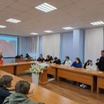 Знание - лучший защитник: Боремся со СПИДом вместе!