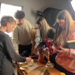 Первая профессия