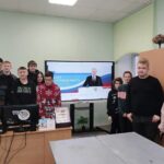 Разговоры о важном