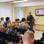 Важность профилактики СПИДа и инфекций, передающихся половым путем (ИППП) Важность профилактики СПИДа и инфекций, передающихся половым путем (ИППП)