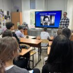 Первая профессия