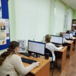 Профориентационный проект «Первая профессия»