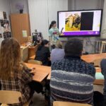 Международный день художника