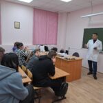 Забота о себе: Профилактика репродуктивного здоровья и кожных заболеваний