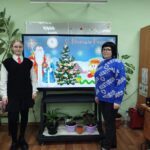 Профориентационный проект «Первая профессия»