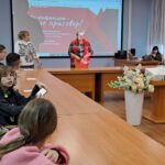 Знание - лучший защитник: Боремся со СПИДом вместе!