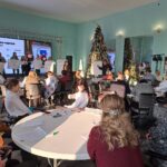 Совместный вектор движения: путь к эффективному сотрудничеству