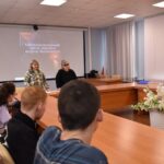 Холокост - память без срока давности