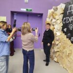 Награждение именных стипендиатов!