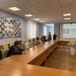 Активное долголетие