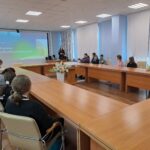 Уроки по кибербезопасности