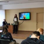 Уроки по кибербезопасности