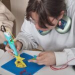 У нас в Мобильном технопарке царит праздничное настроение!