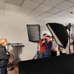 Профориентационная экспедиция