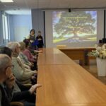 Активное долголетие