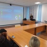 Уроки по кибербезопасности