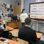 С Днем защитника Отечества!