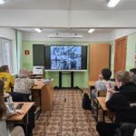 Мероприятия, посвященные Дню полного освобождения Ленинграда от фашистской блокады