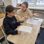 Марафон «Профессии -Да!» Набирает обороты.