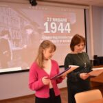 Мероприятия, посвященные Дню полного освобождения Ленинграда от фашистской блокады