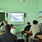 Неделя науки и знаний