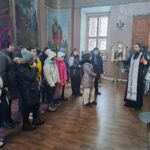 Крещение Господне