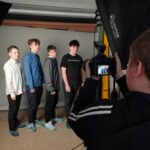 Профориентационная экспедиция