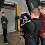 Профориентационная экспедиция