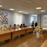 Активное долголетие