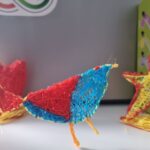 У нас в Мобильном технопарке царит праздничное настроение!