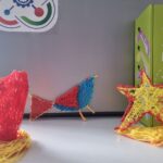 У нас в Мобильном технопарке царит праздничное настроение!