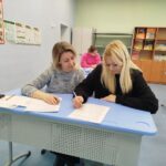 Марафон «Профессии - Да!» в Барсуковской школе им. А.М. Гаранина!