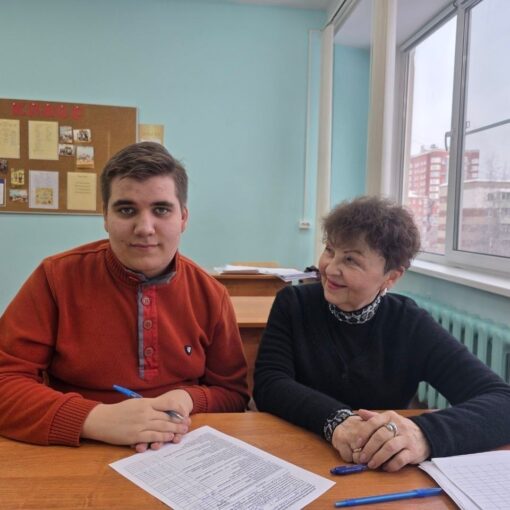 Марафон «Профессии-да!»-2026 стартовал